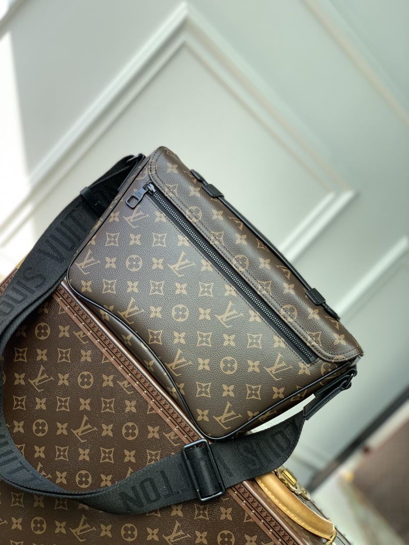 Mens LV Satchel bags